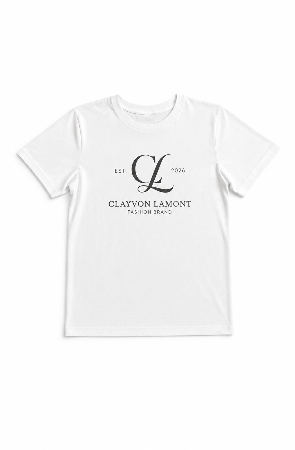 Clayvon Lamont Classic Tshirts